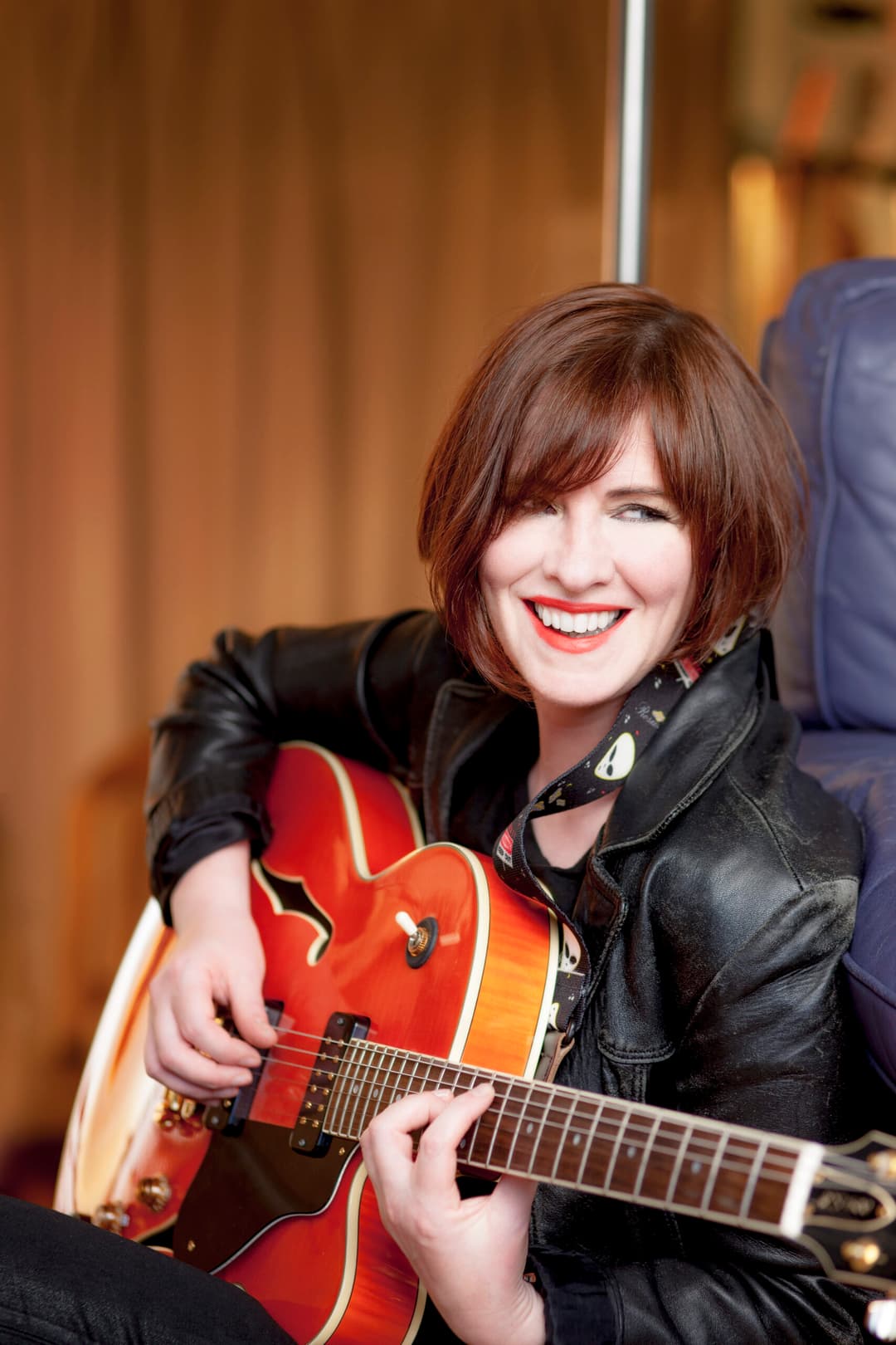 Eleanor McEvoy poster