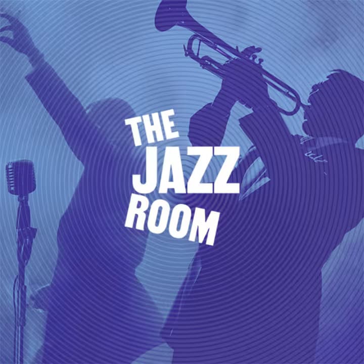 The Jazz Room: A Frank Sinatra & Louis Armstrong Tribute poster