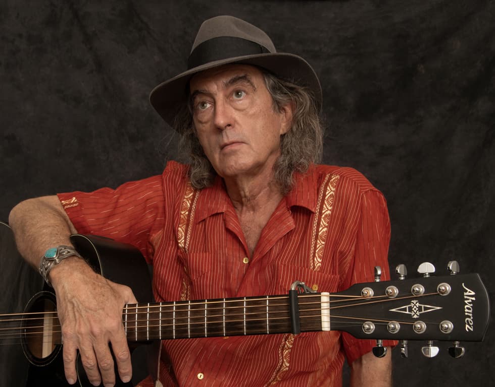James McMURTRY Plus Betty Soo poster