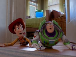 Toy Story 5 poster