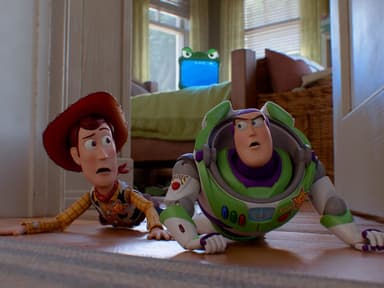 Toy Story 5 poster