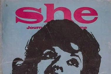 Preserving women's publishing histories: editing women in the archives poster