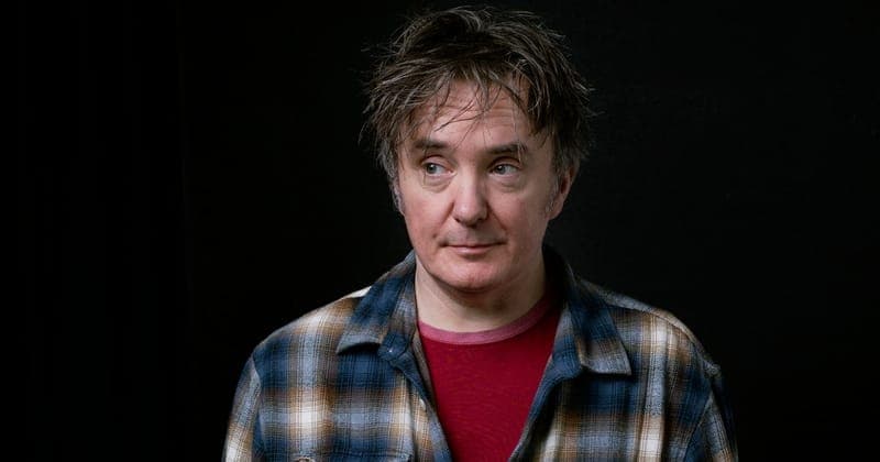 Dylan Moran: Looking For Trouble poster