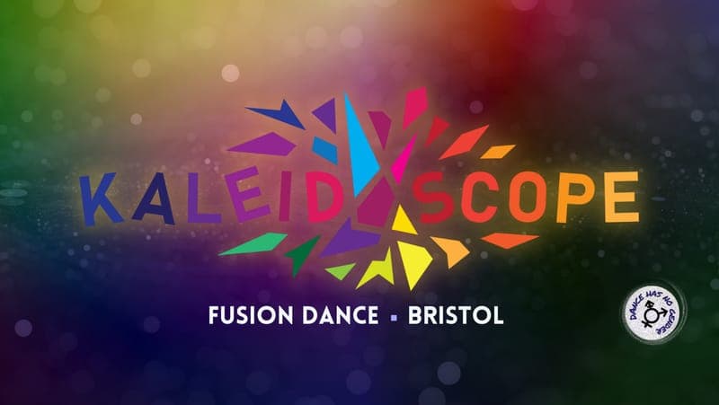 Kaleidoscope Fusion – Dance Night poster