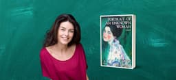 Camille de Peretti in Conversation with Ben Faccini on Gustav Klimt’s Portrait of an Unknown Woman poster