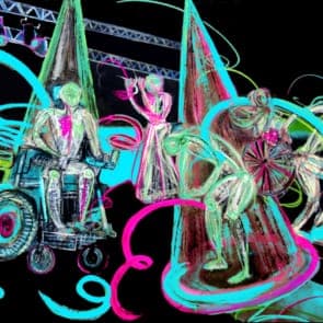 The Acts poster