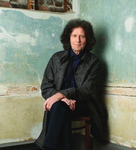 Gilbert O’Sullivan – Live in Concert poster