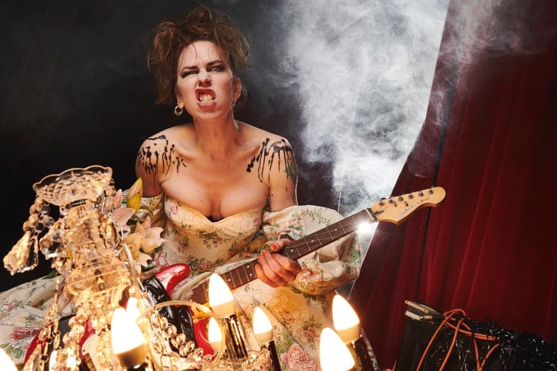 No Apologies poster