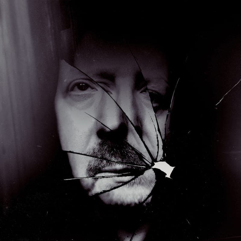 Robert H. King - Shadow Of An Echo + Everything Near Becomes poster