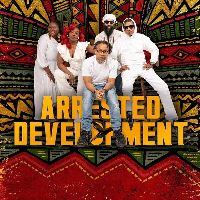 Arrested Development poster