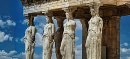 Lecture: Roman Art, Heir to the Greeks? poster