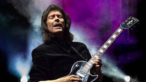 Steve Hackett - Best of Genesis & Solo Gems poster