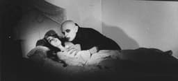 Nosferatu The Vampyre poster