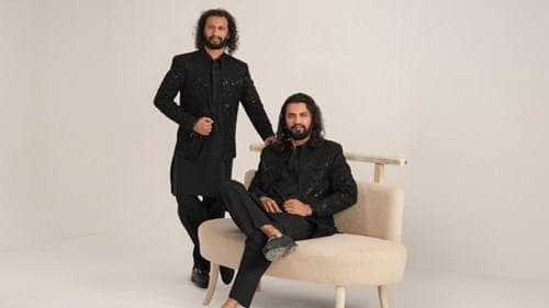 Zain Zohaib poster