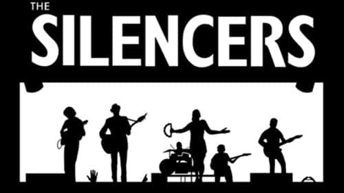 The Silencers poster