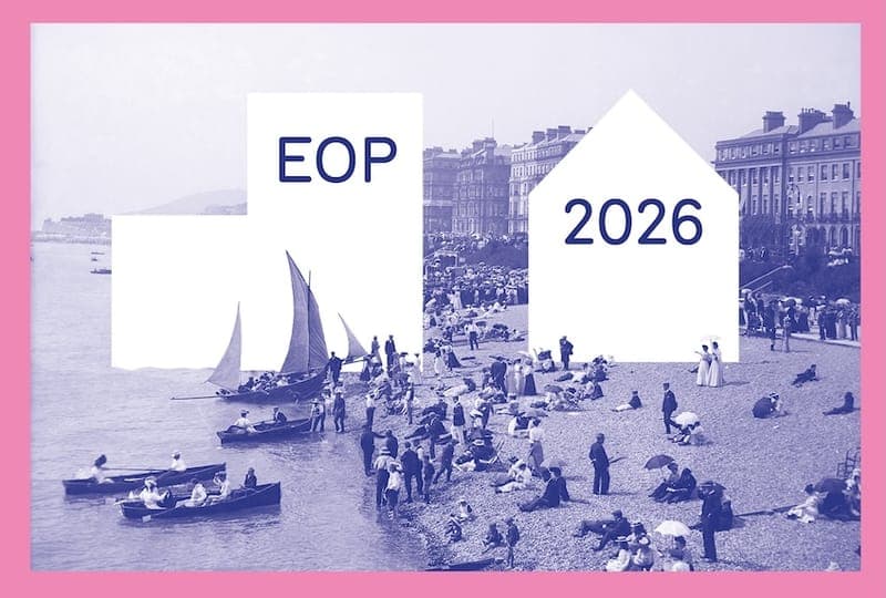 Eop Summer Camp Show poster