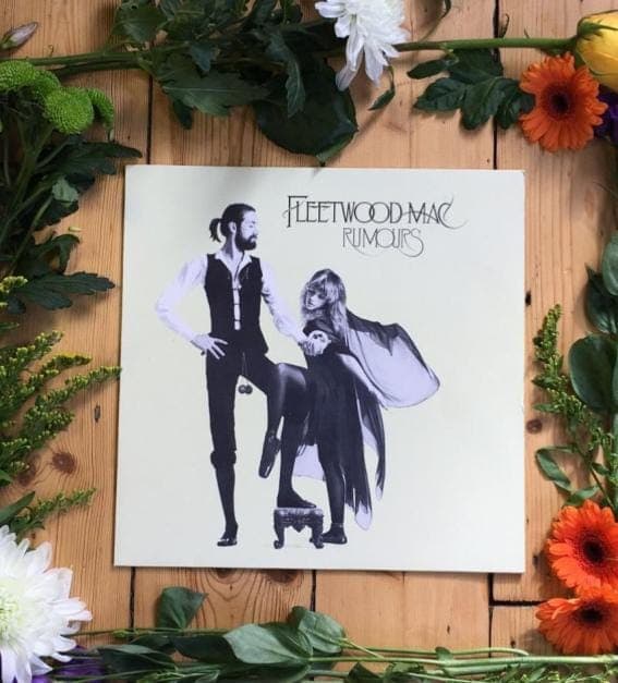 Fleetwood Mac's 'Rumours' with the Transatlantic Ensemble poster
