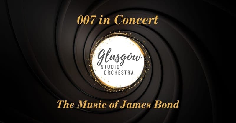 Bond, James Bond poster