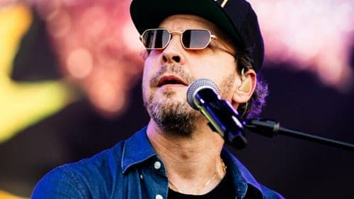 Gavin DeGraw poster