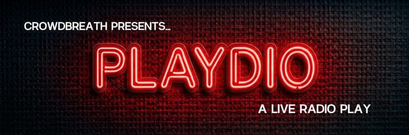 Playdio – September poster