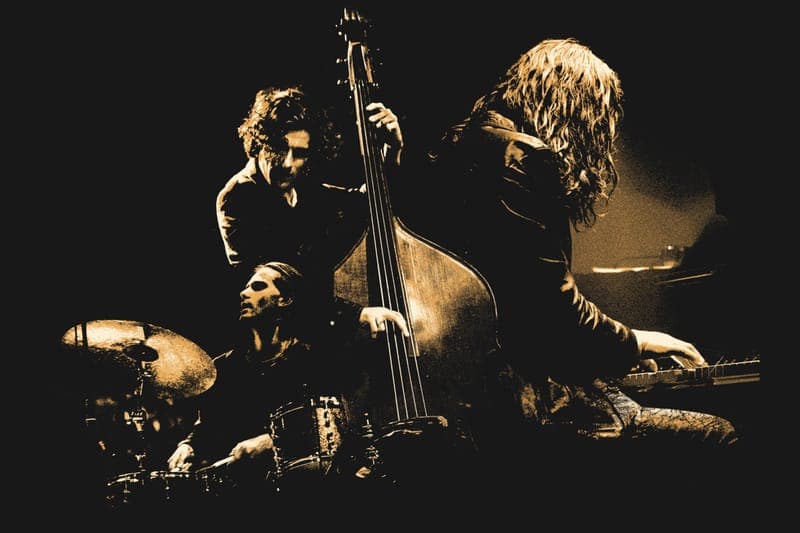 Jazz Sabbath poster