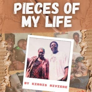 Pieces of My Life poster