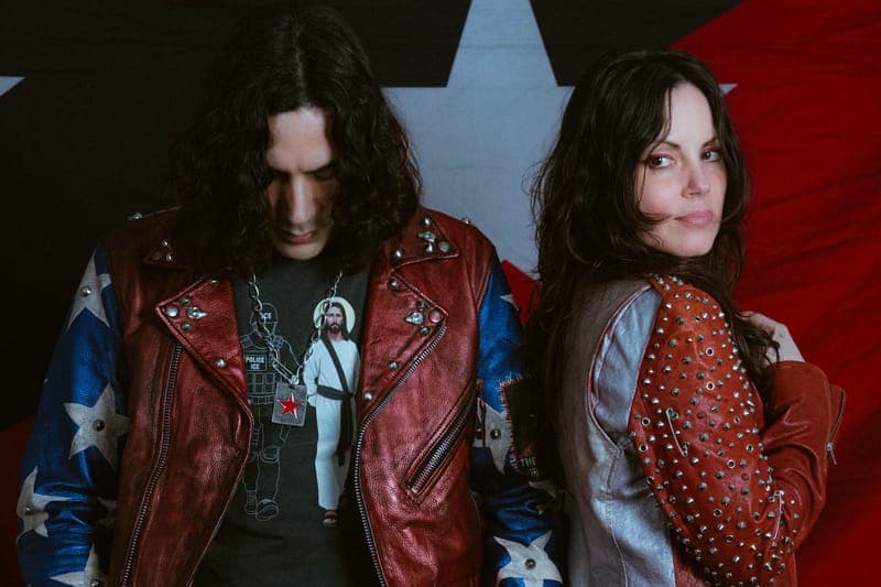 The Last Internationale poster