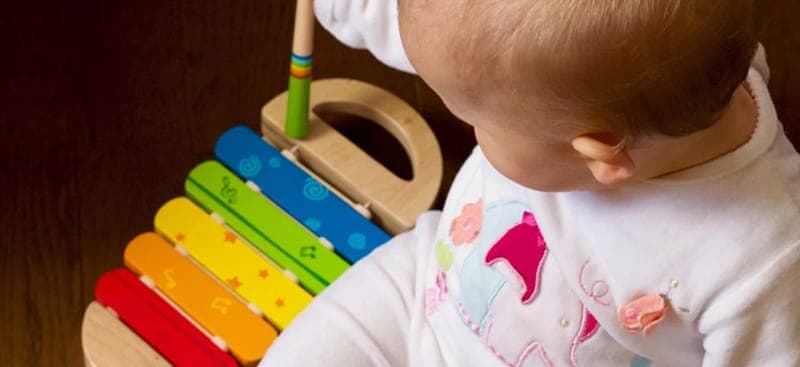 Baby Comptines poster