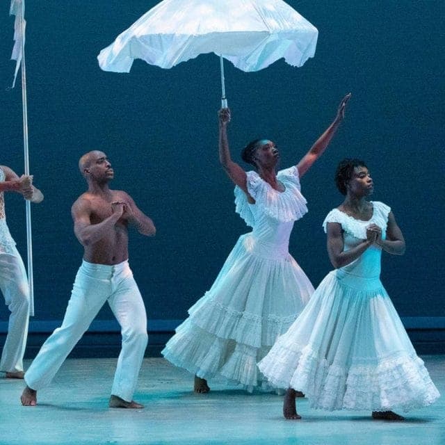 Alvin Ailey American Dance Theater - Legacy poster