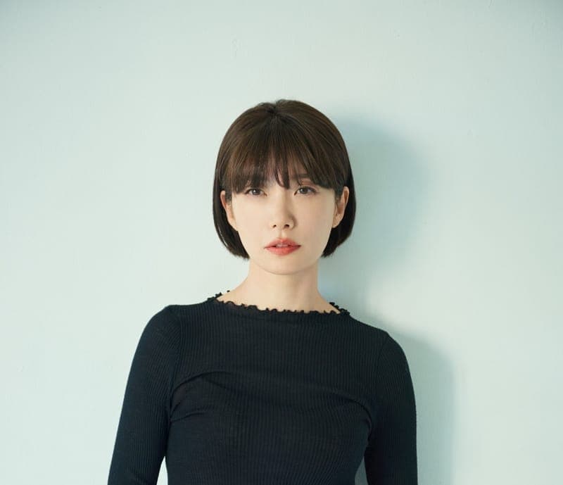 Manchester Literature Festival presents An Evening with Mieko Kawakami poster