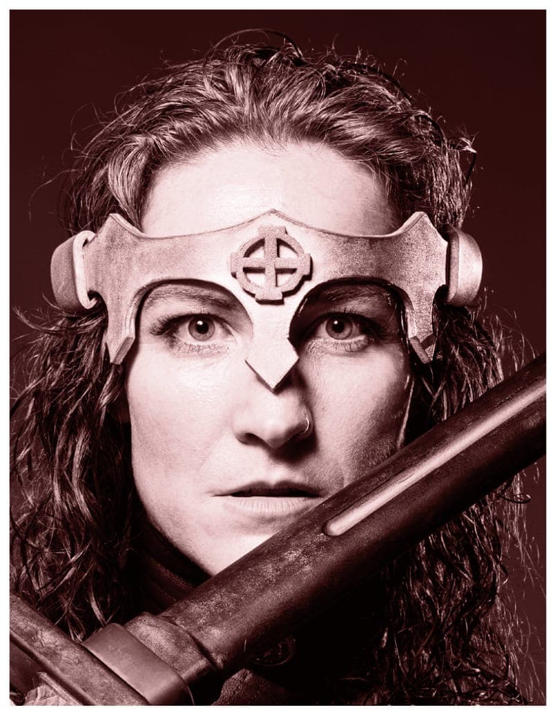 Macbeth – Blood & Bluegrass poster