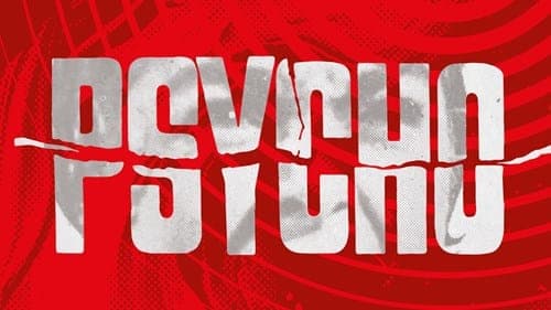 BBC Sso 2026/27: Psycho poster