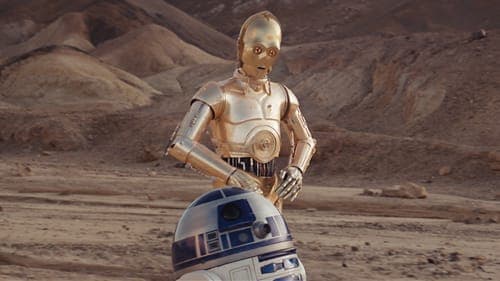 Rsno 2026/27: Star Wars: Return of the Jedi in Concert poster
