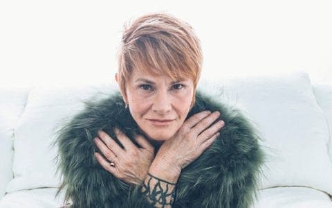 Shawn Colvin: Celebrating 30 years of A Few Small Repairs poster