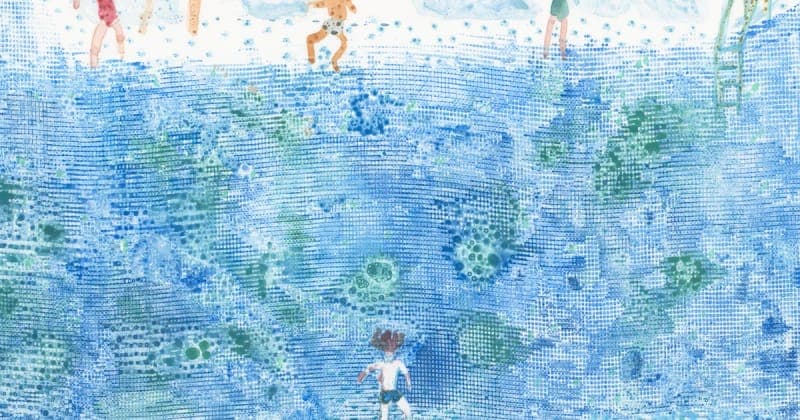Painting, our mutual friend: Lorna Robertson and Andrew Cranston poster