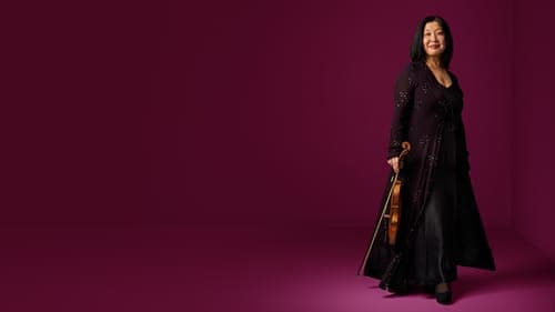 Rsno 2026/27: Brahms’ Violin Concerto poster