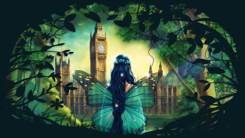 Iolanthe poster