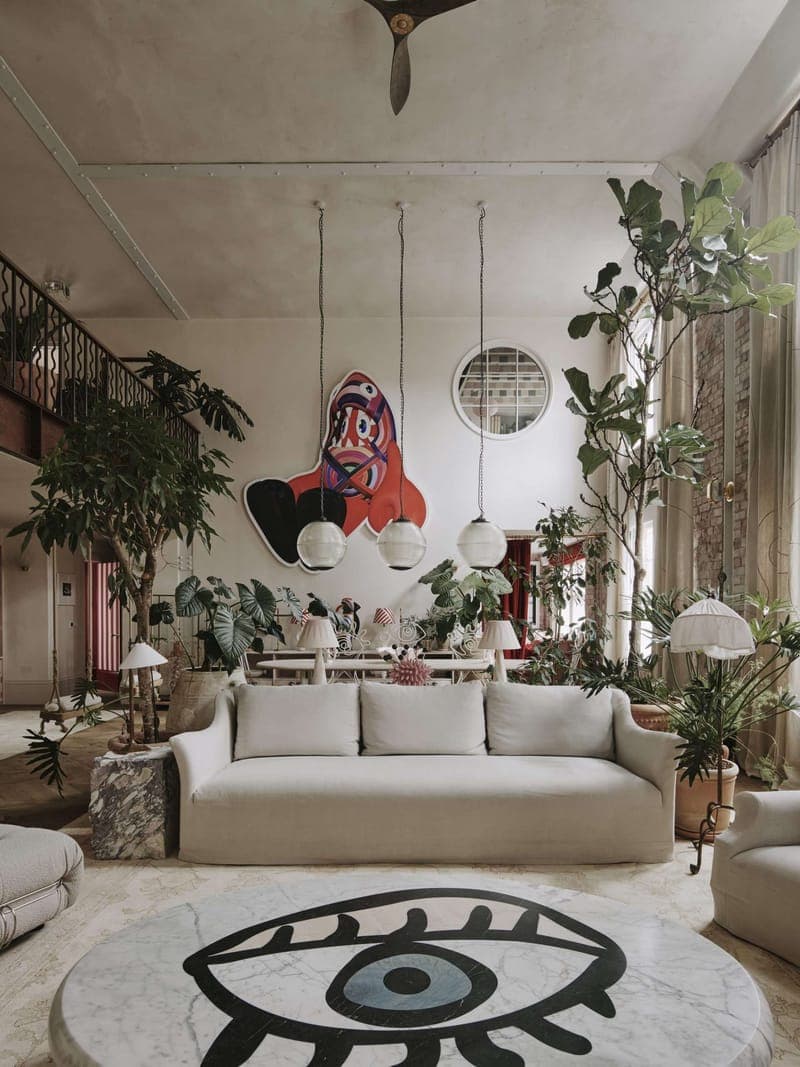 Inside Maison Colbert: Art, Architecture and Domestic Life poster
