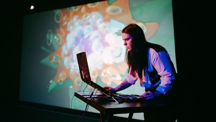Sonica: Double Shuffle - stravsky & pelè // I Want to Lose My Mind and Never Find It - Joon & Veronica Petukhov poster
