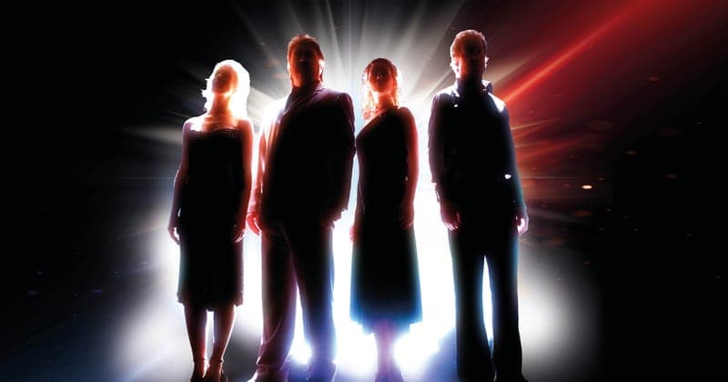 Beyond the Barricade poster