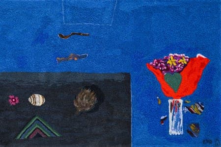 Elizabeth Blackadder: A Life in Colour poster