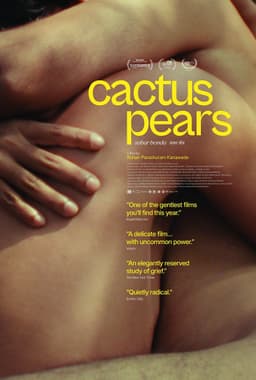 Cactus Pears poster