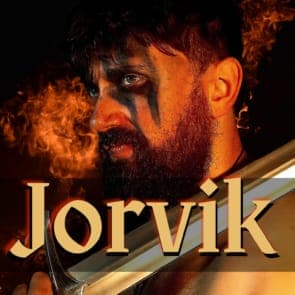 Jorvik poster