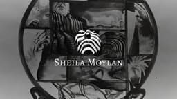 "CLOCHA GEALA" by Sheila Moylan poster