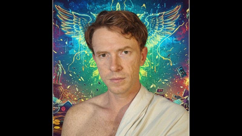 Tom Corradini: <I>Caligula</I> poster
