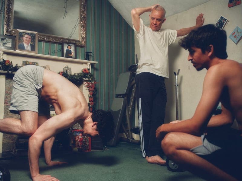 Rps International Photography Exhibition 167 poster