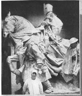 Women Who Built Scotland poster