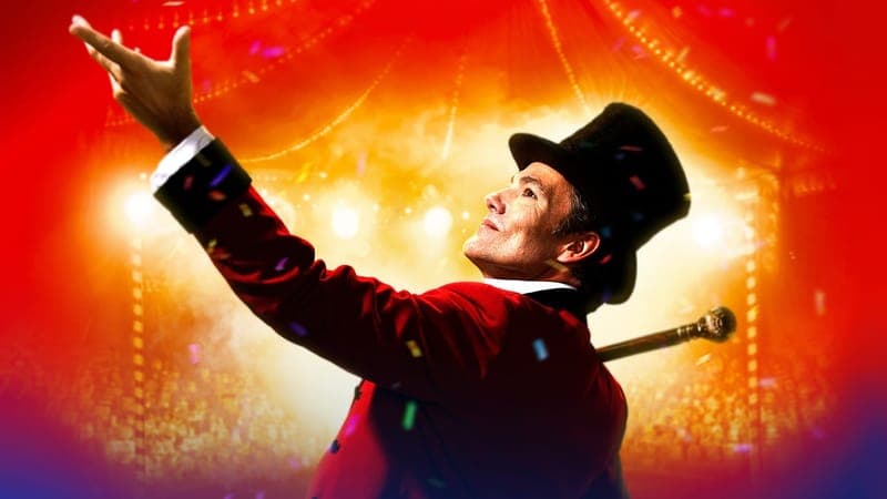 Barnum poster