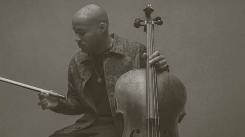 Sco 26/27: Sheku Kanneh-Mason plays Haydn poster