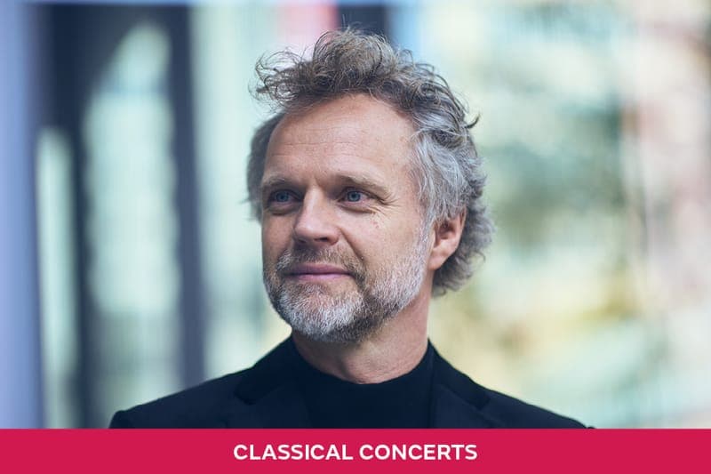 Rsno Season 26-27: Season Opener - Mahler Six poster